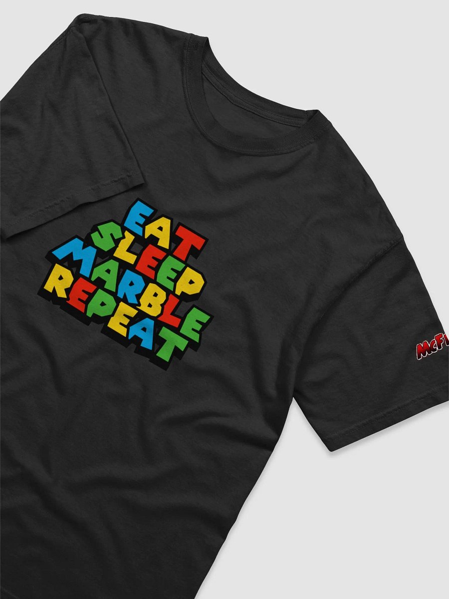 Marble Mania Tee product image (3)