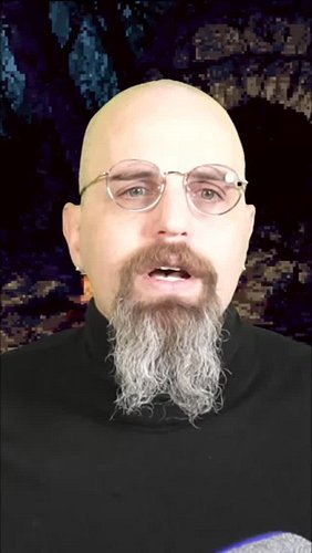 The magick circle isn't just protection; it defines where you end and others begin. Boundaries, though unpopular, are key. Wh...