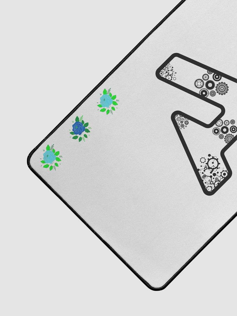 AlyTheBot The Mouse Pad product image (2)