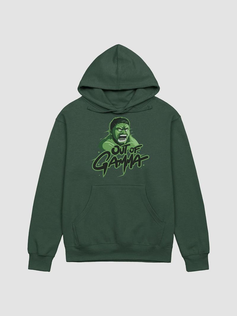 Independent Trading Co. OOG Midweight Hoodie