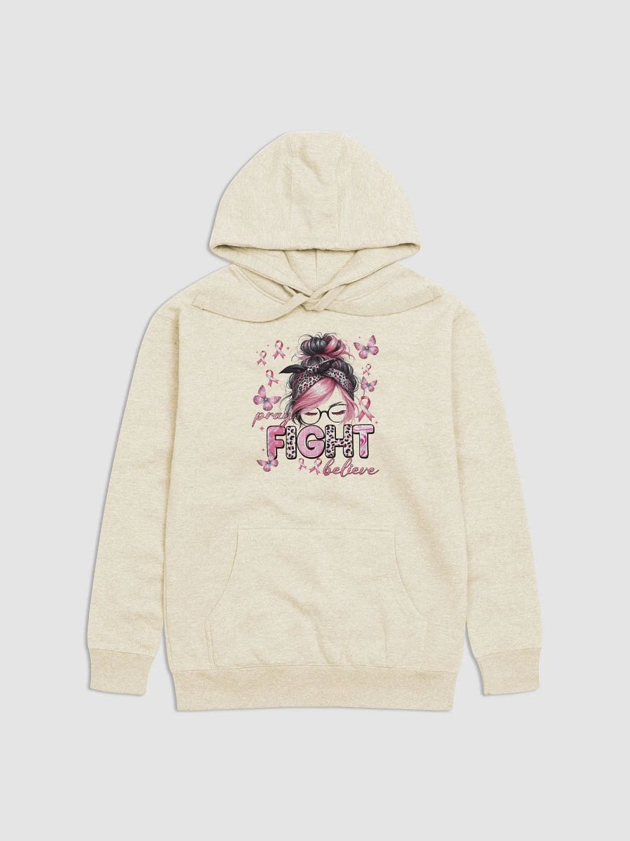 Fight Hoodie product image (1)