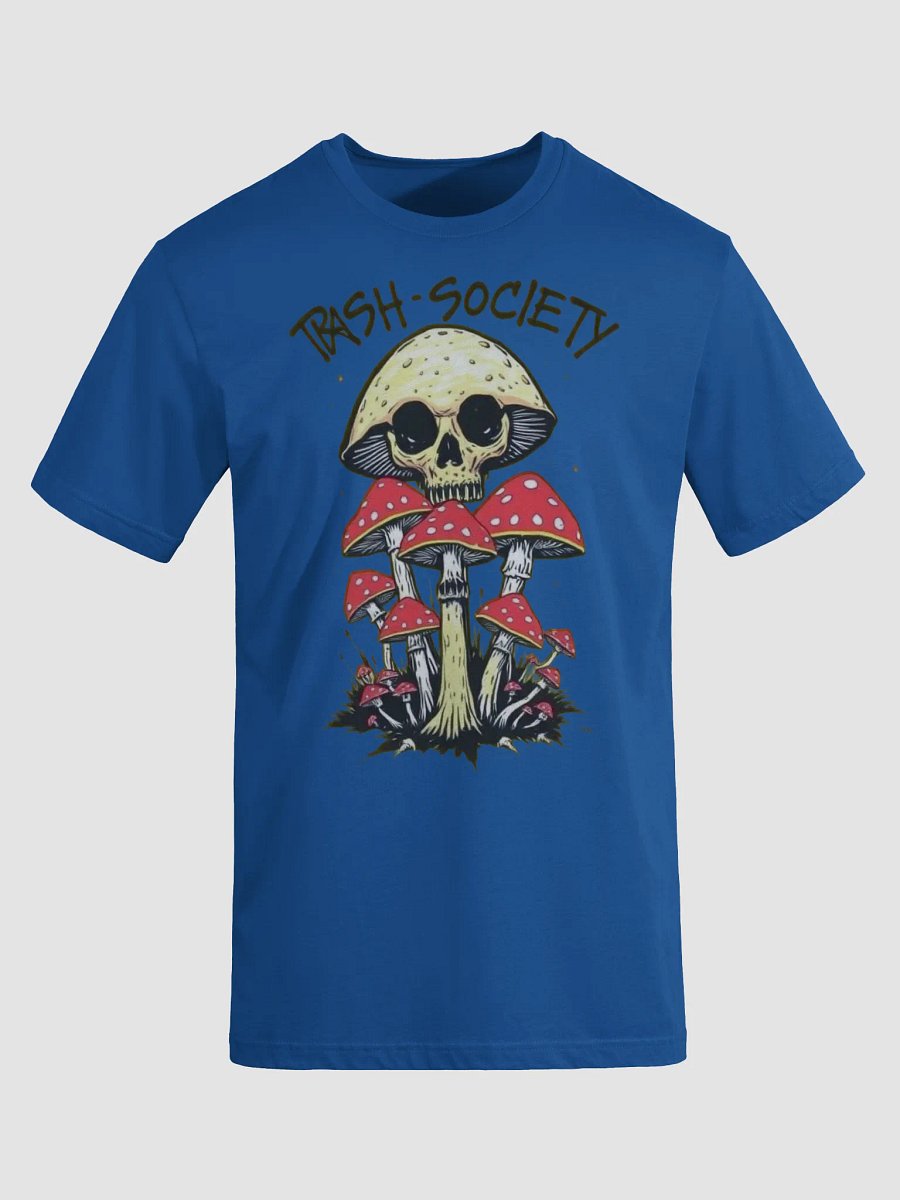 TRASH SOCIETY MUSHROOM product image (8)