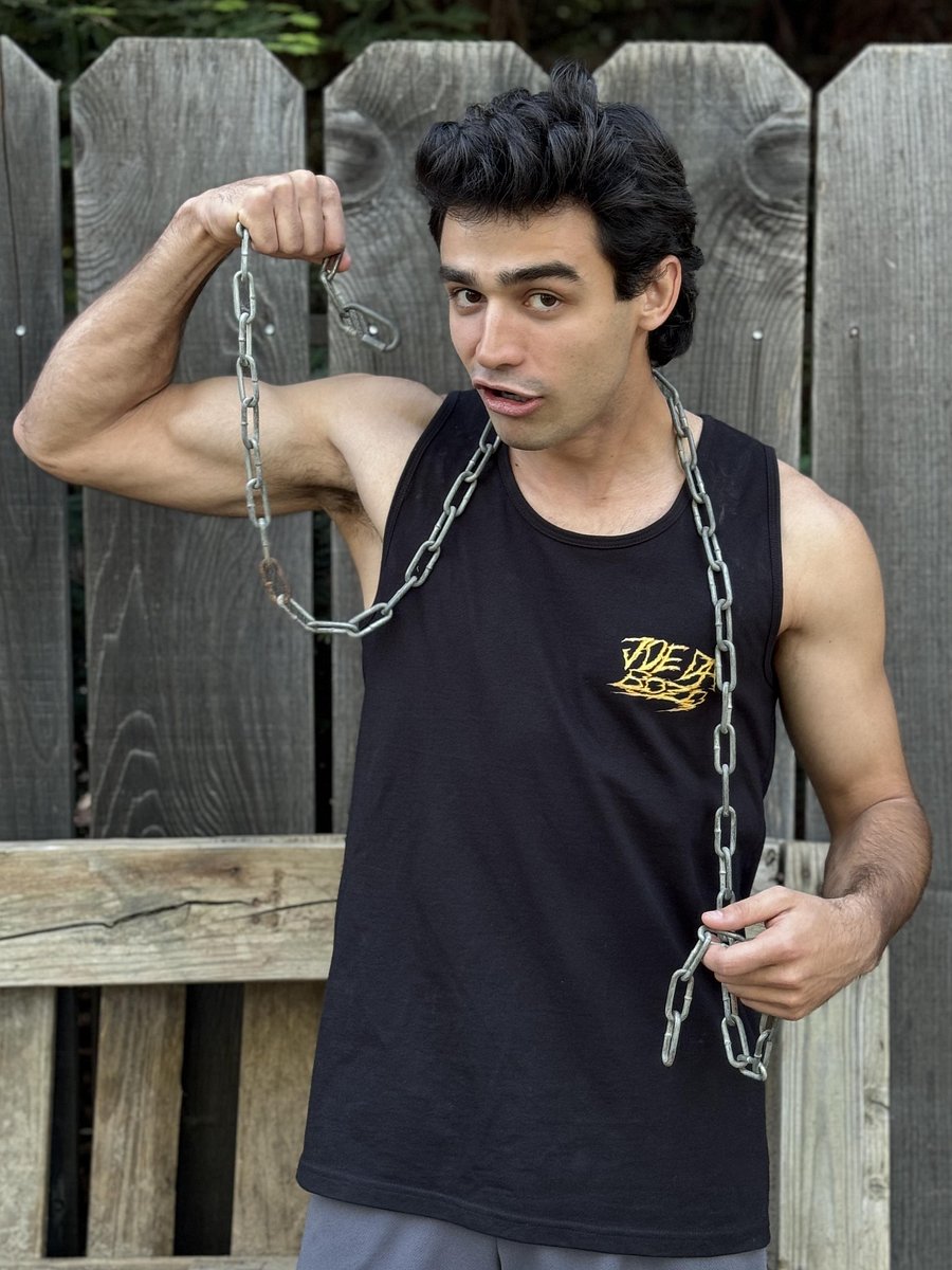 JOEDABOZO TANK product image (2)
