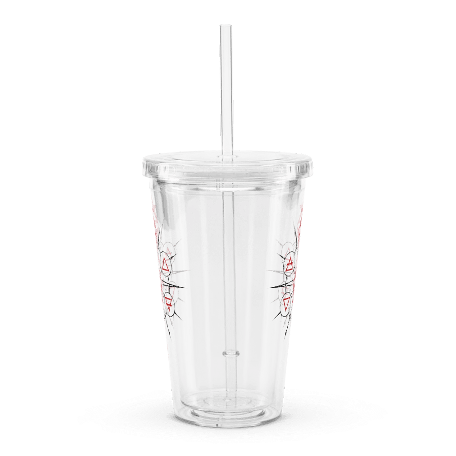 Sillysau5age Occult Tumbler product image (4)