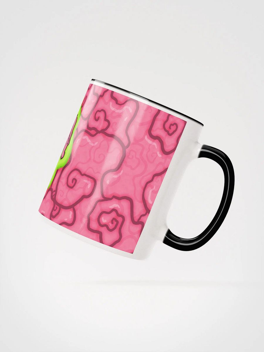 Big brain - Mug product image (2)