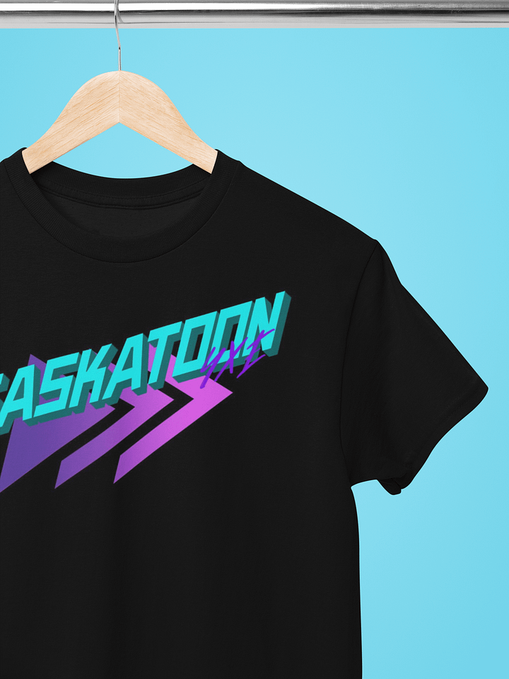 Saskatoon 80's Revival product image (2)