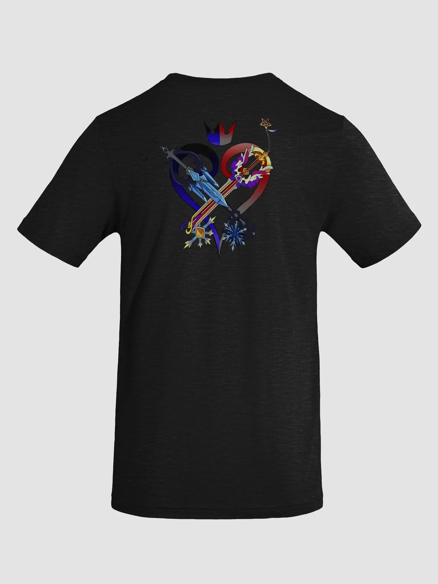 HERE'S THE MENU product image (39)