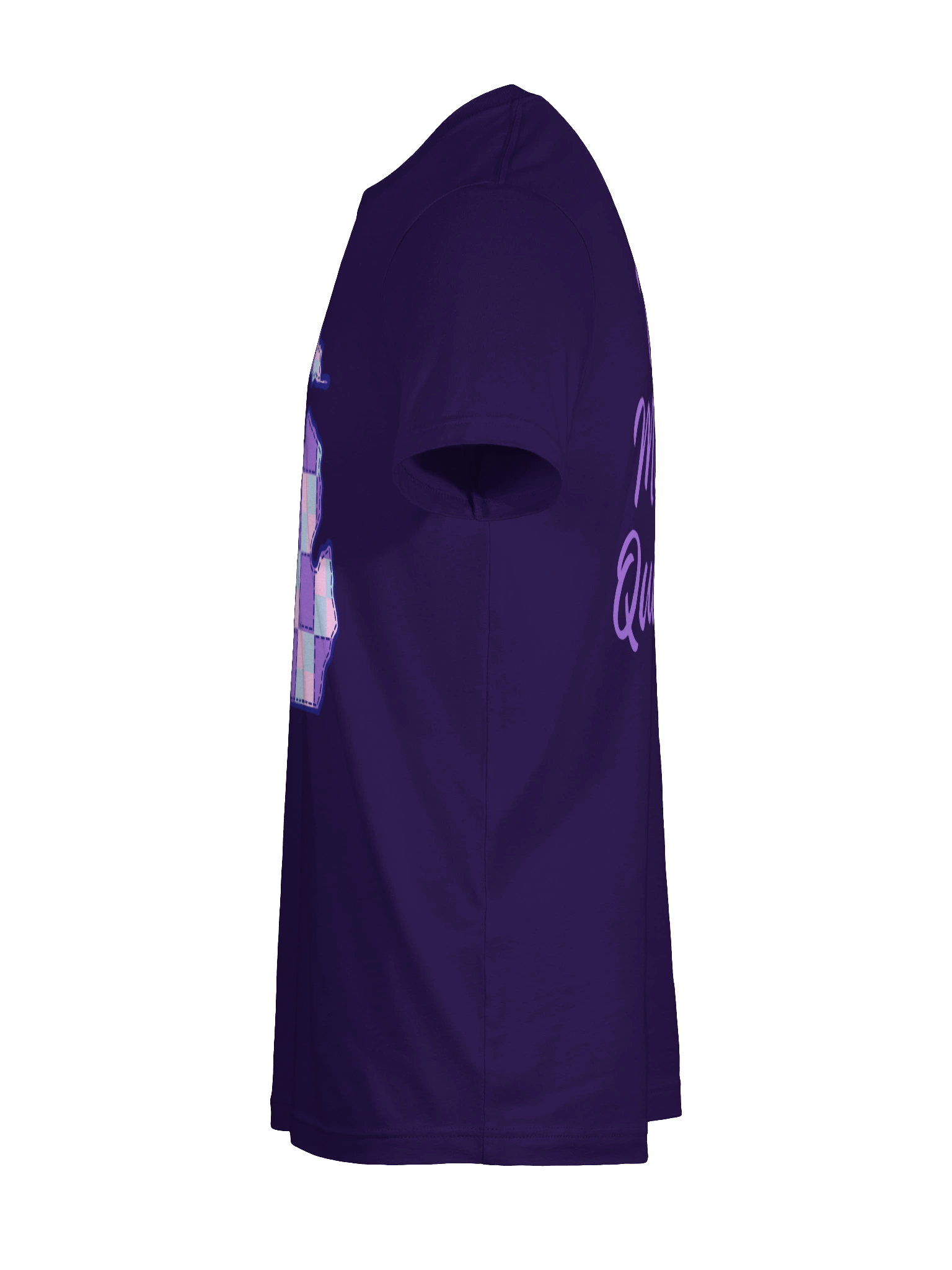 T-Shirt by The Mitten Quilt Co. product image (11)