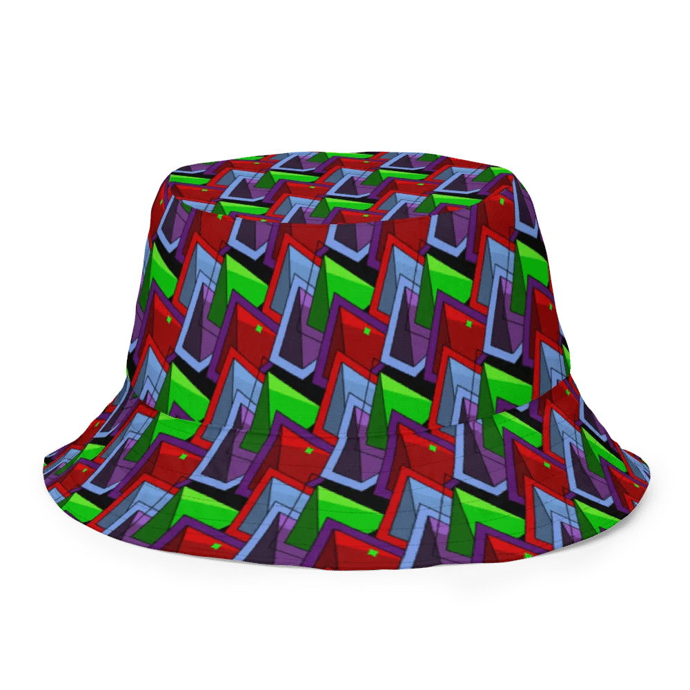 Mage Prayer Reversable Bucket product image (4)