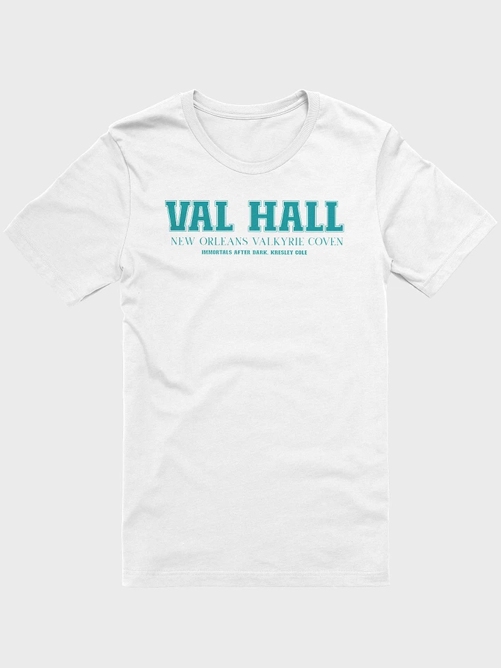 Val Hall Supersoft T-Shirt product image (36)