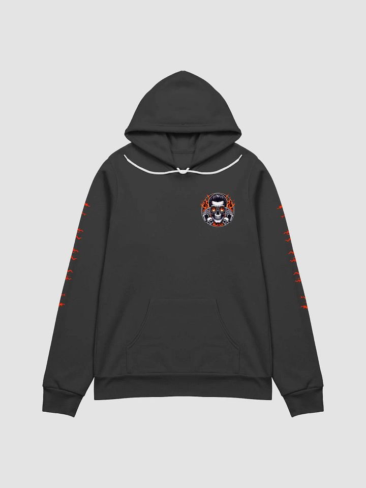 Wrap Yourself Up with some Jonny_Roadkill product image (1)