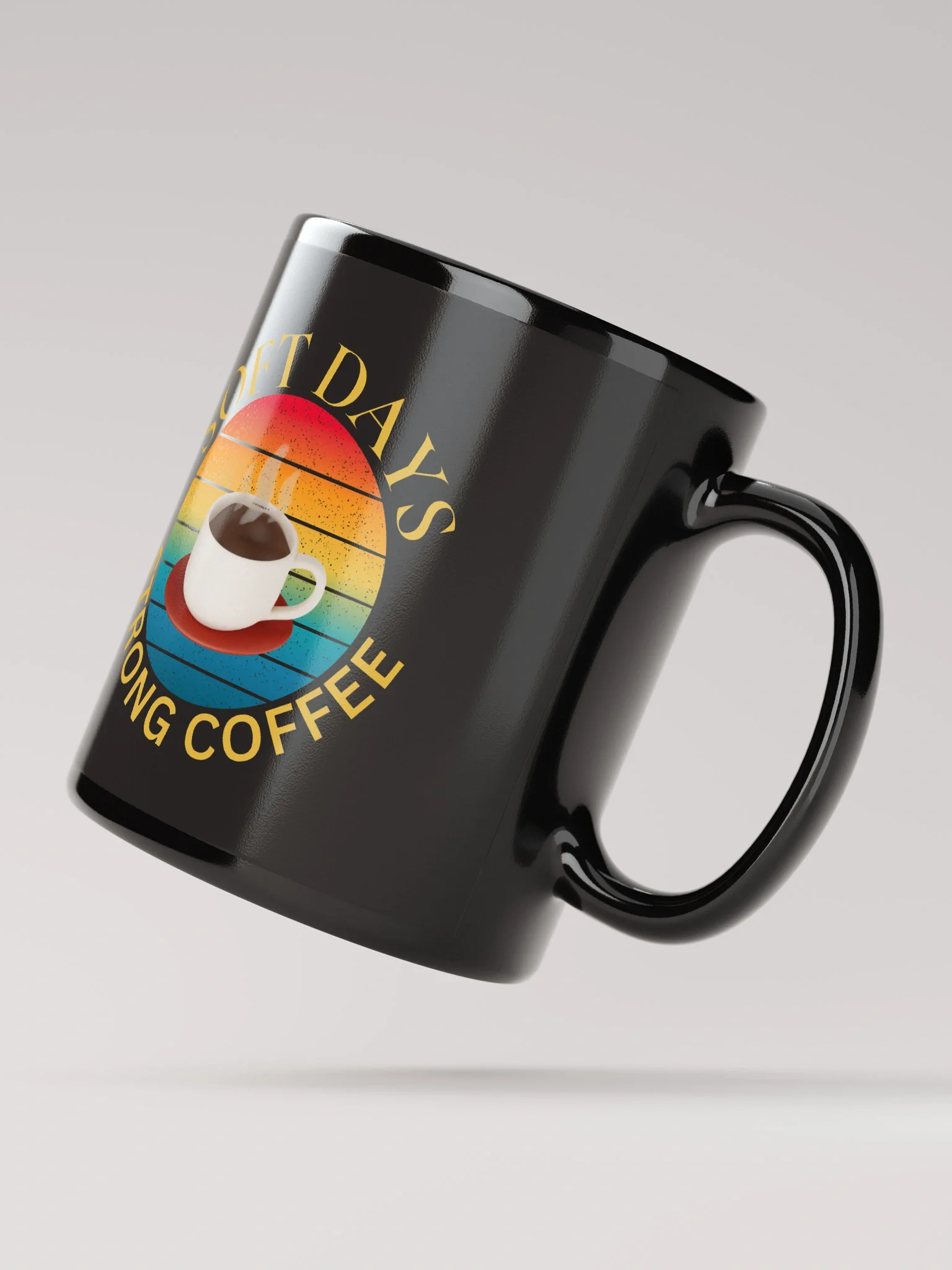 Colorful Days Mug product image (3)