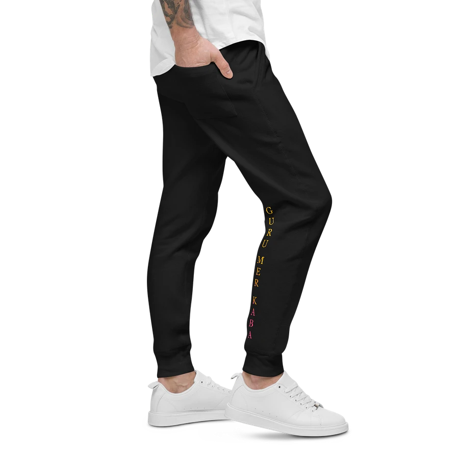 PassingFist Joggers product image (21)