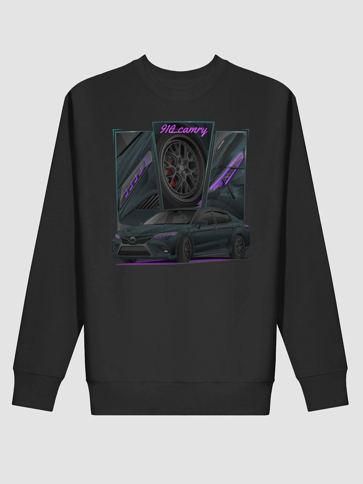 Sweatshirt - 910_camry product image (16)