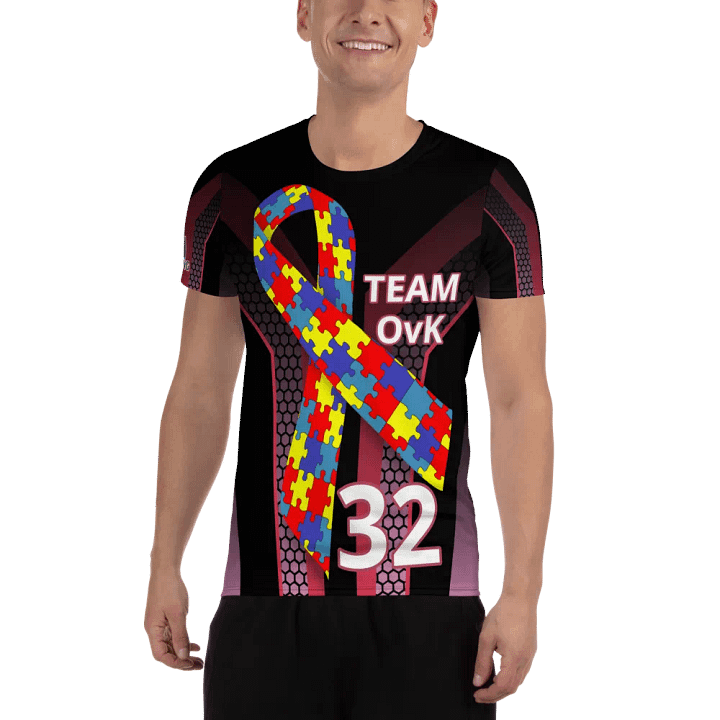 JCR32 OvK Team jersey product image (2)