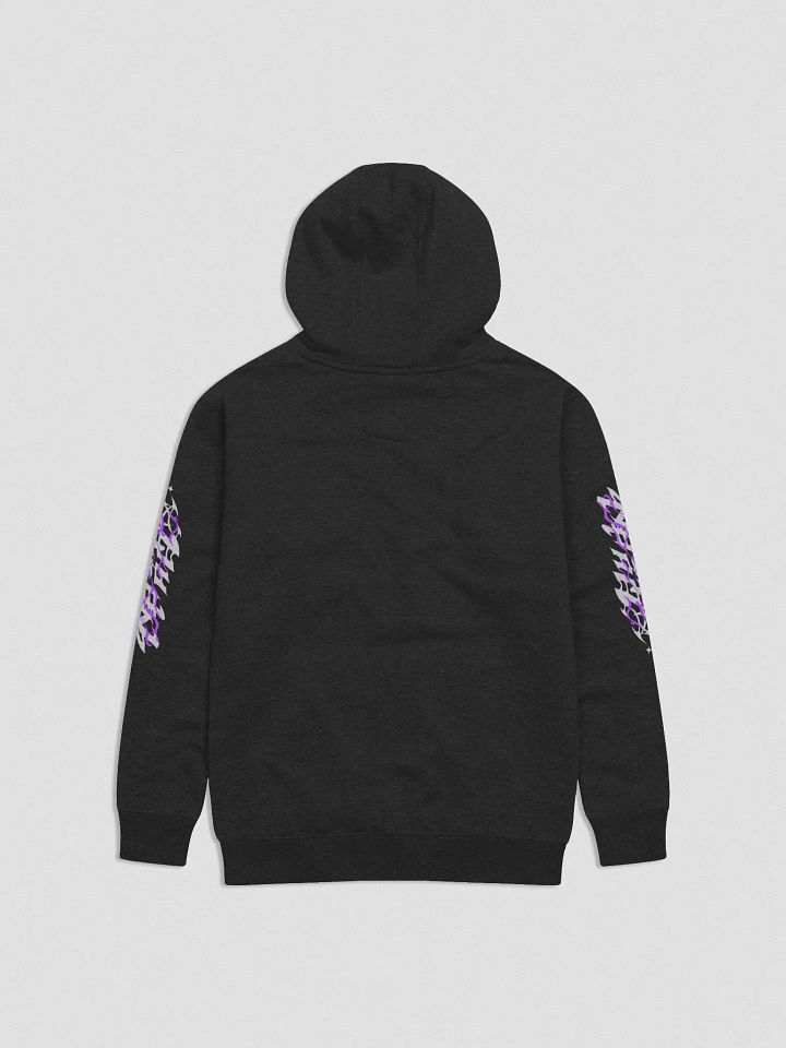 MYTH X SATOMI 0008 - Magenta product image (2)