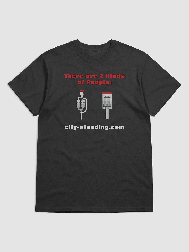 2 Kinds of People product image (2)