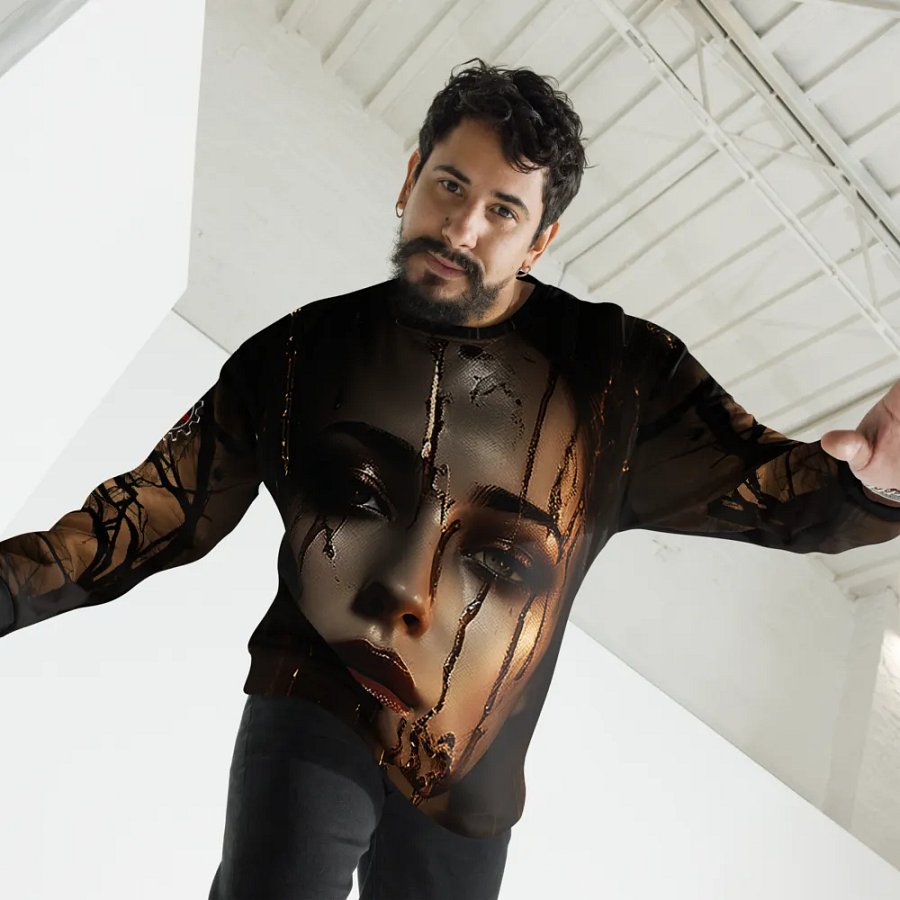The Phantom Queen II Sweatshirt product image (4)