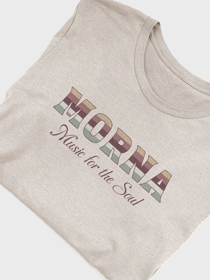 Morna Music for the Soul - multicolor product image (1)