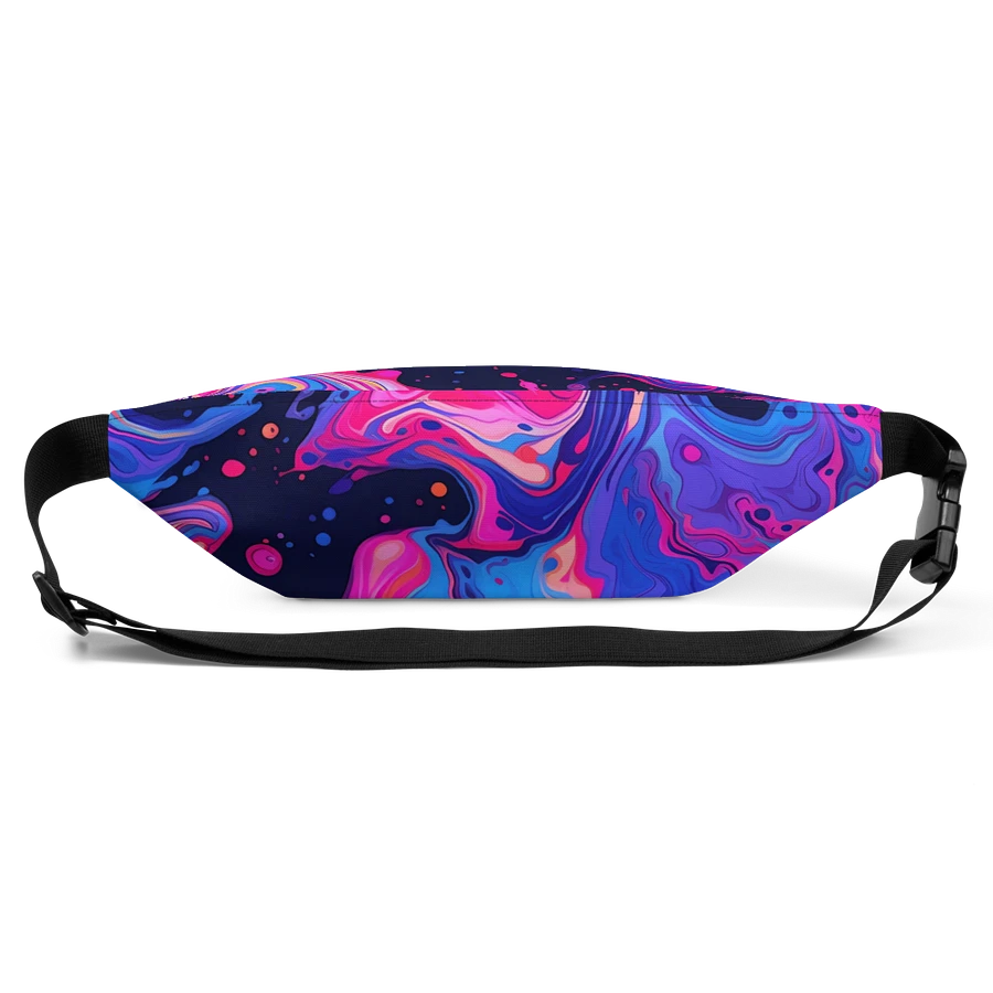 Swirls for the Gorls Fanny Pack product image (2)