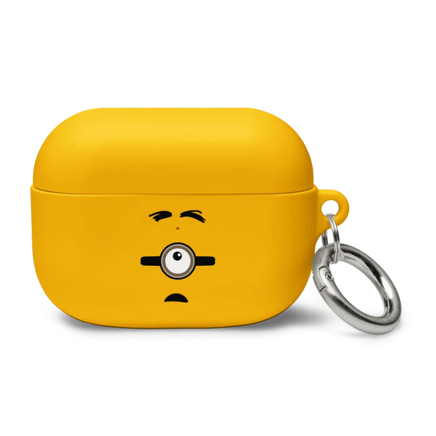 Limited Edition Eyeconic AirPods Case product image (1)