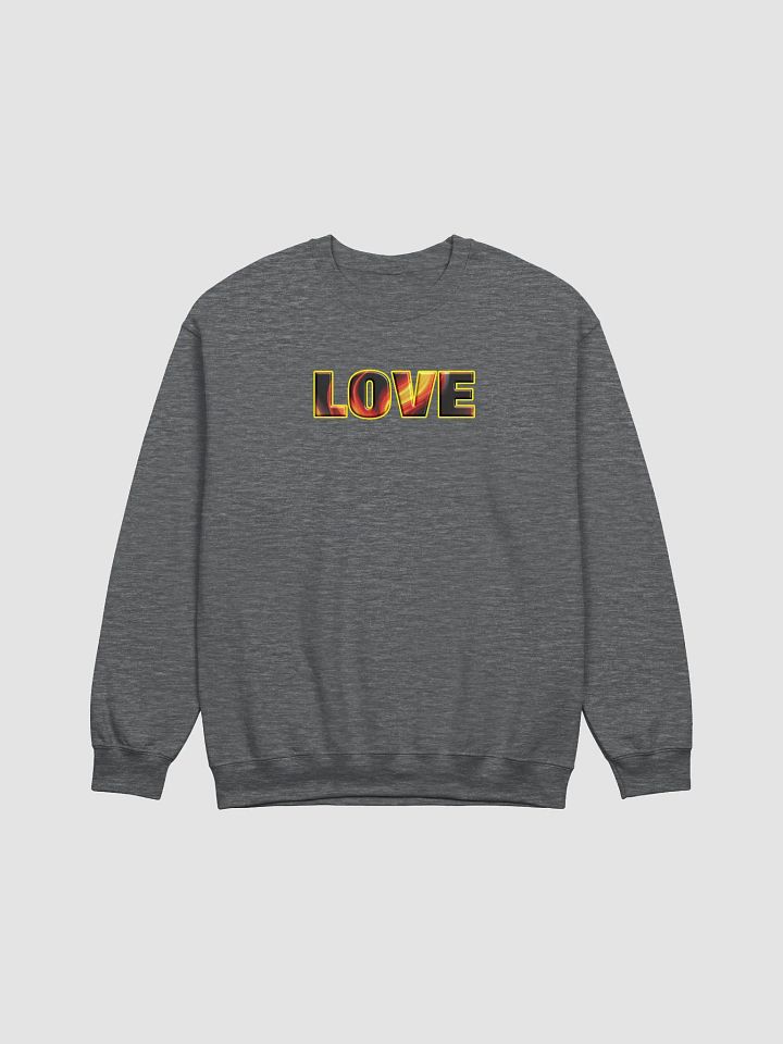 FIERY LOVE. product image (3)