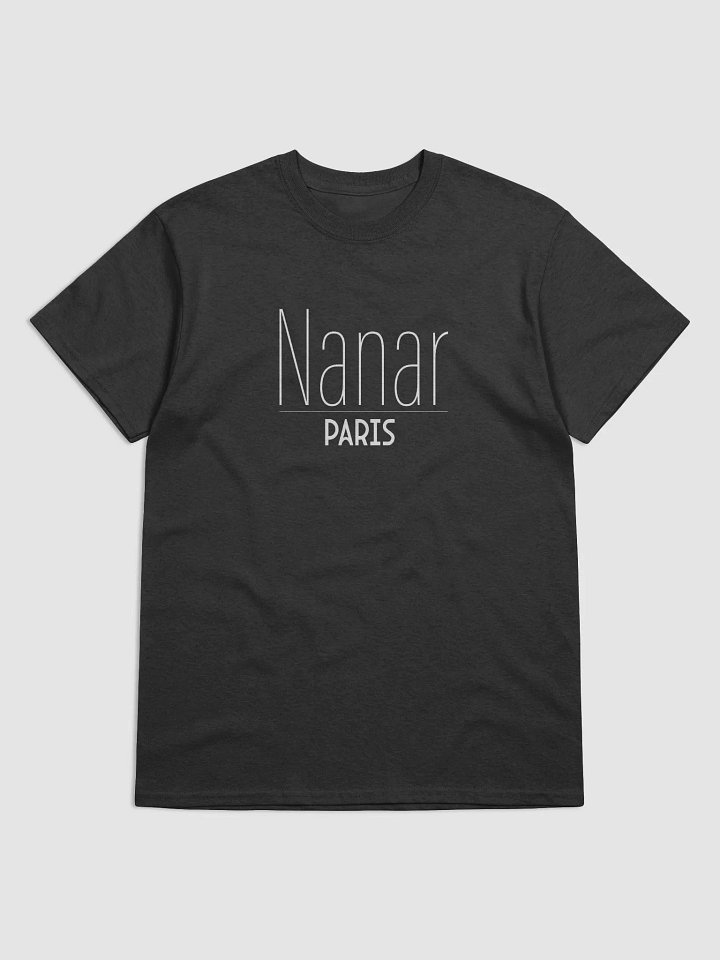 Nanar de Luxe Noir product image (1)