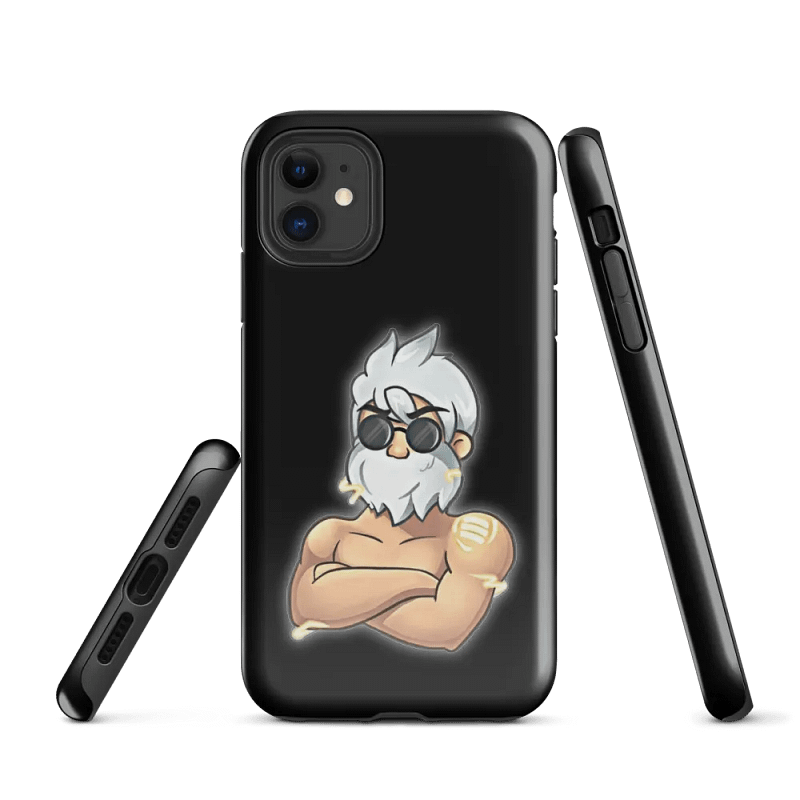iPhone 11 To iPhone 16 Any iPhone Cover