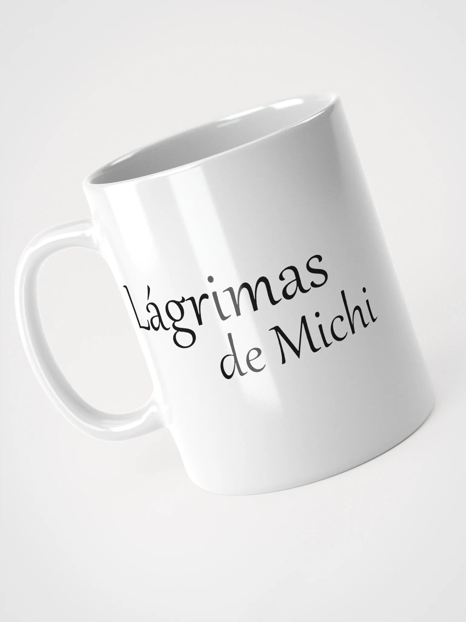 Lágrimas de michi product image (3)