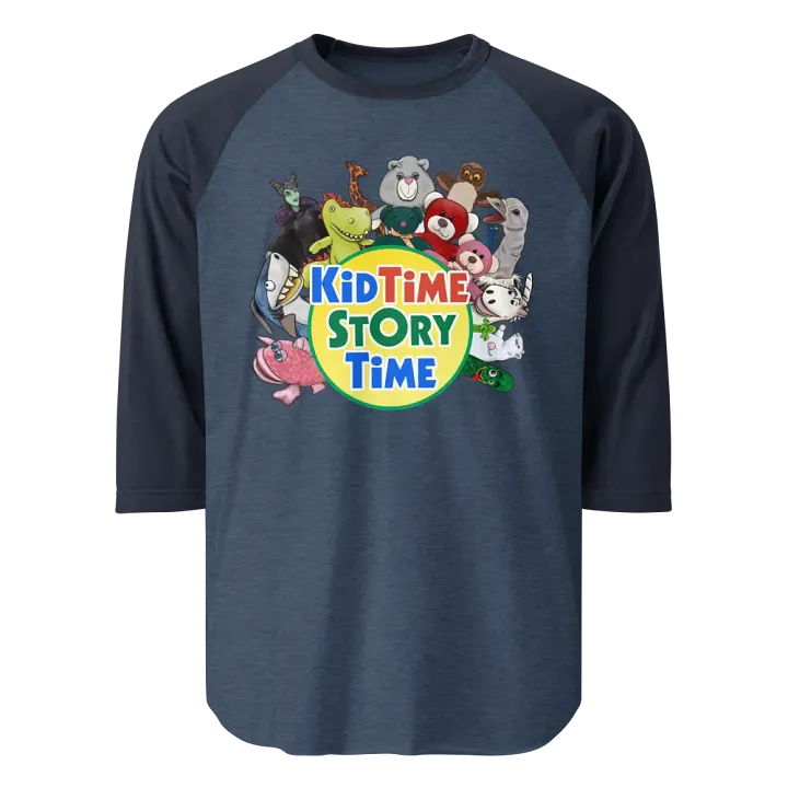 Grownup Unisex Softball Tee Shirt product image (1)
