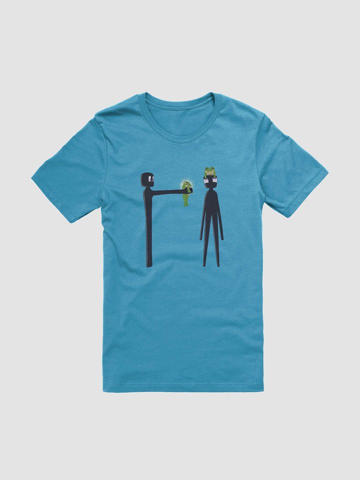 EnderFrog Friendship T-Shirt product image (5)