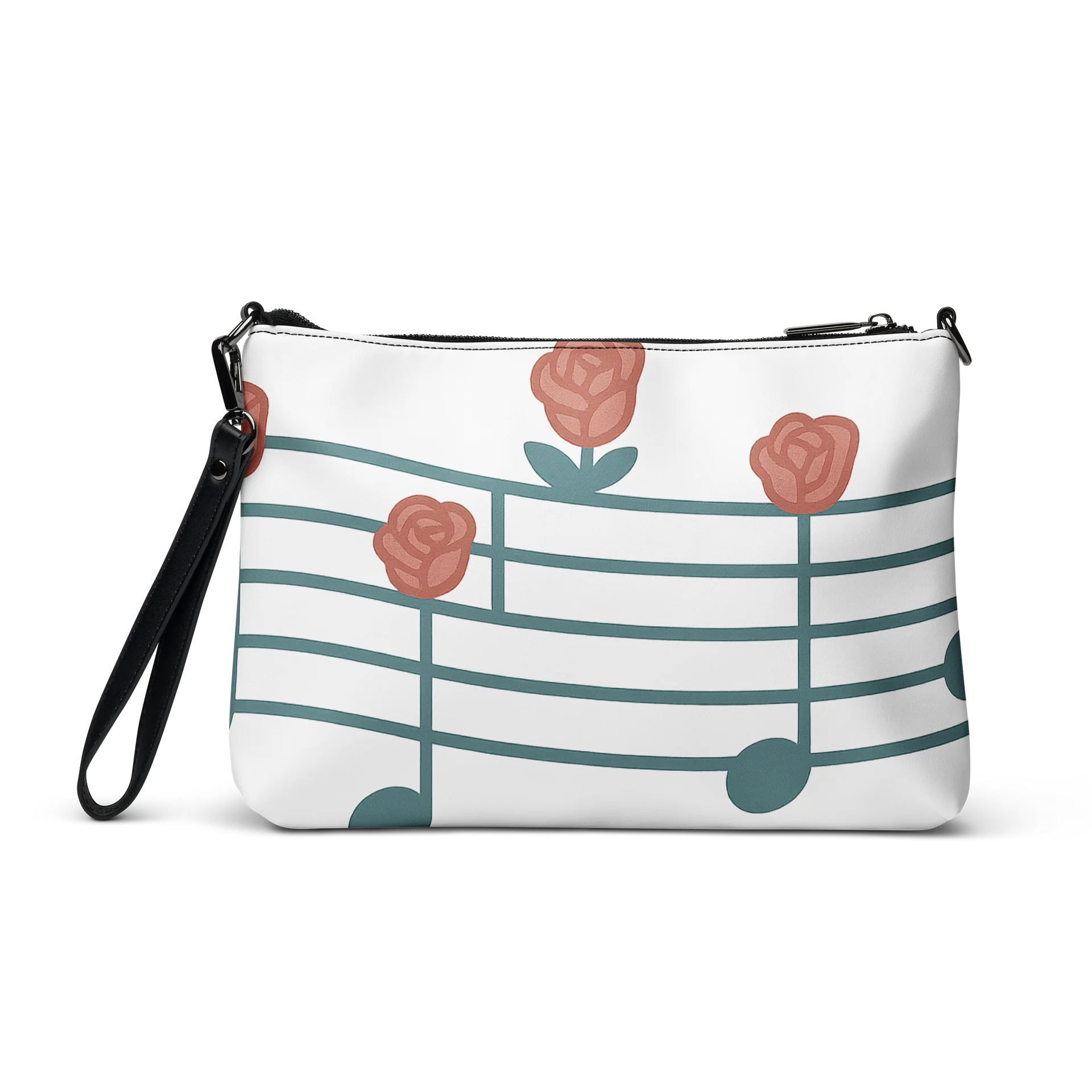 Melody & Roses Crossbody Bag product image (3)