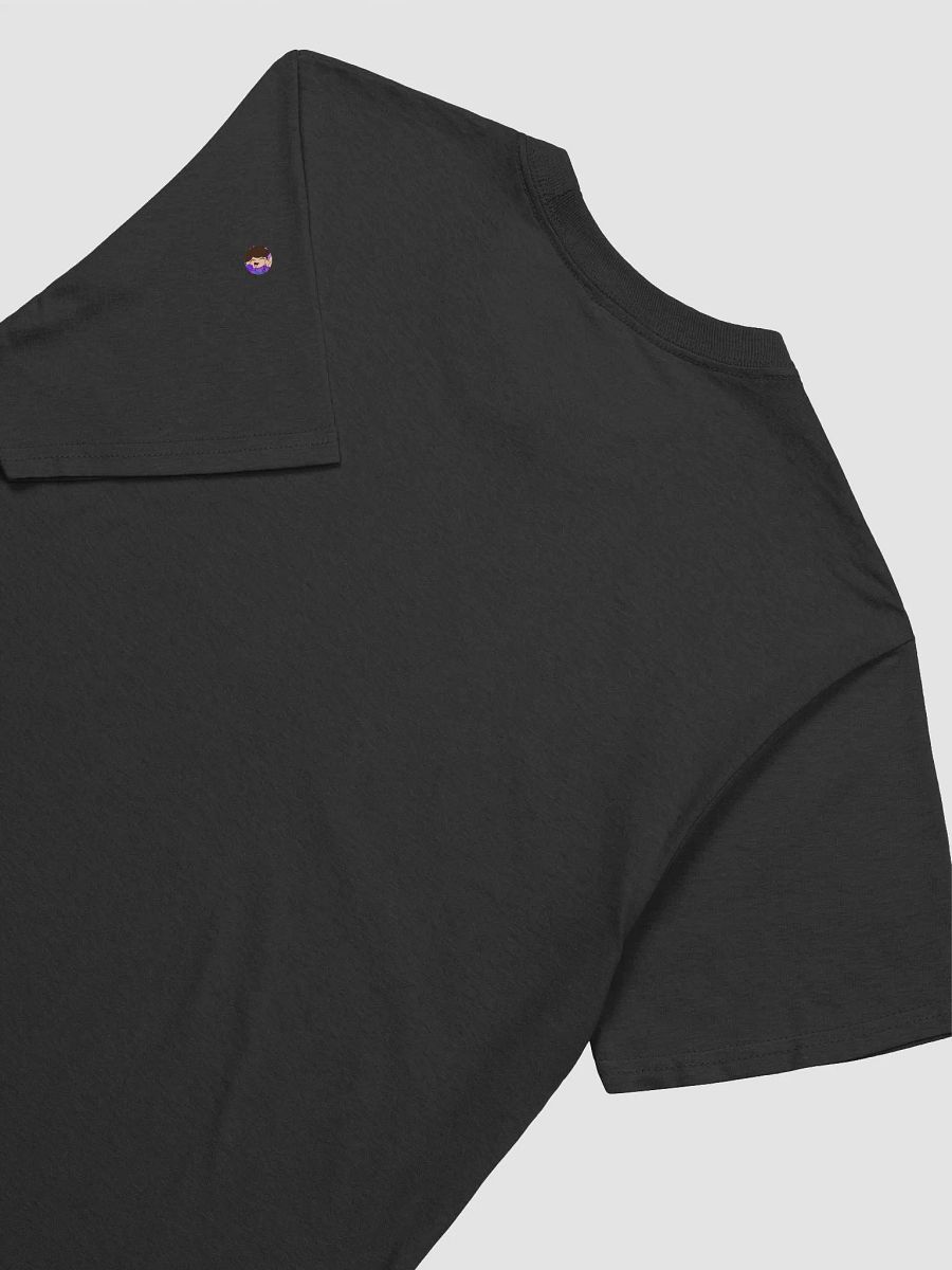 Chill DPOF T-Shirt(Soft) product image (6)