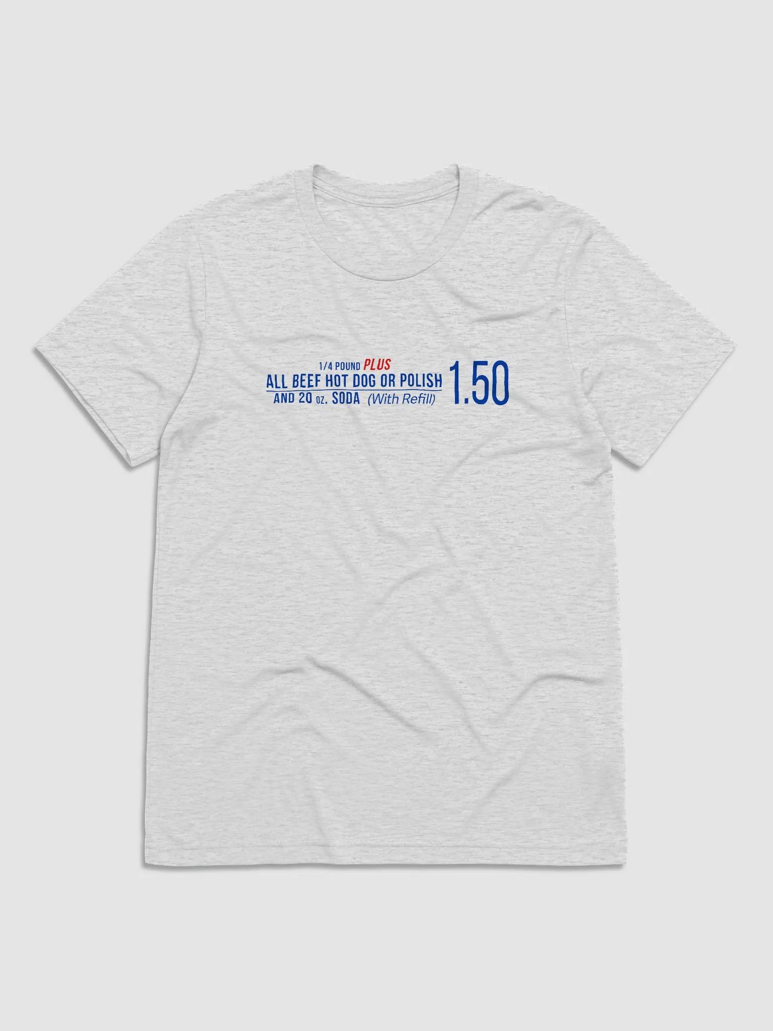 ALL BEEF CLASSIC product image (1)