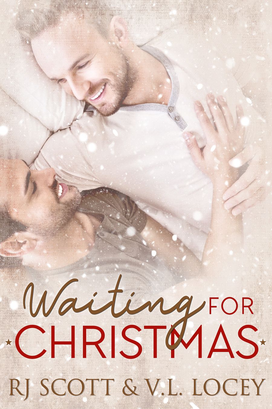 Waiting for Christmas product image (1)