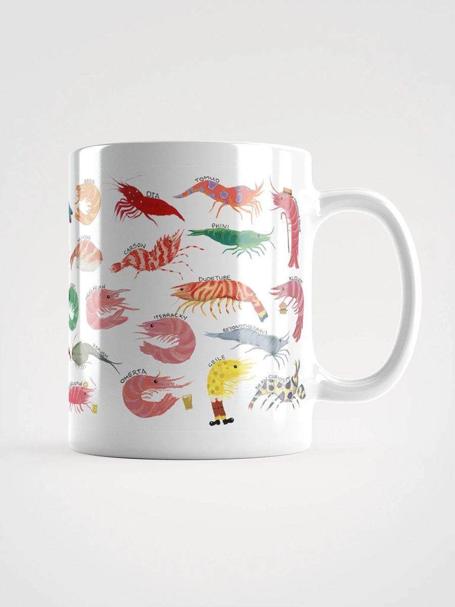 subSHRIMPtion 6 month mug product image (2)