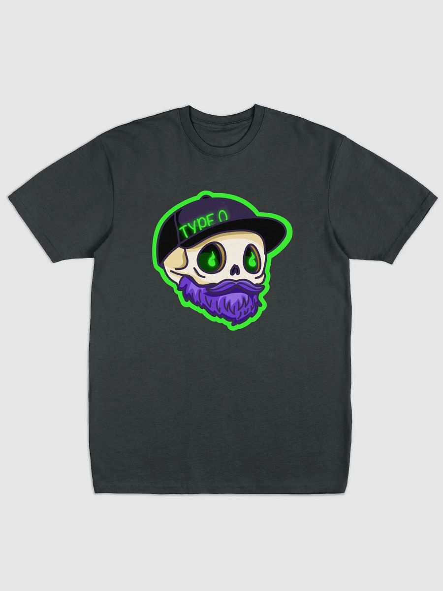 purple bearded weirdo product image (1)