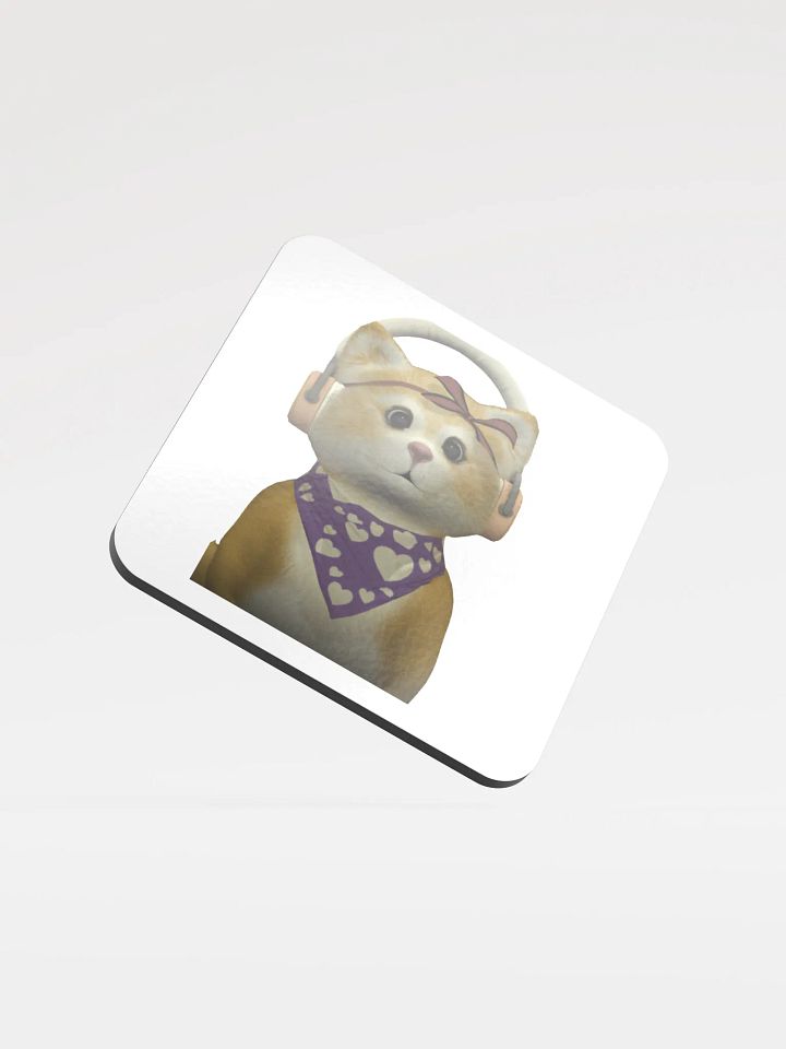 FuFu Coaster product image (1)