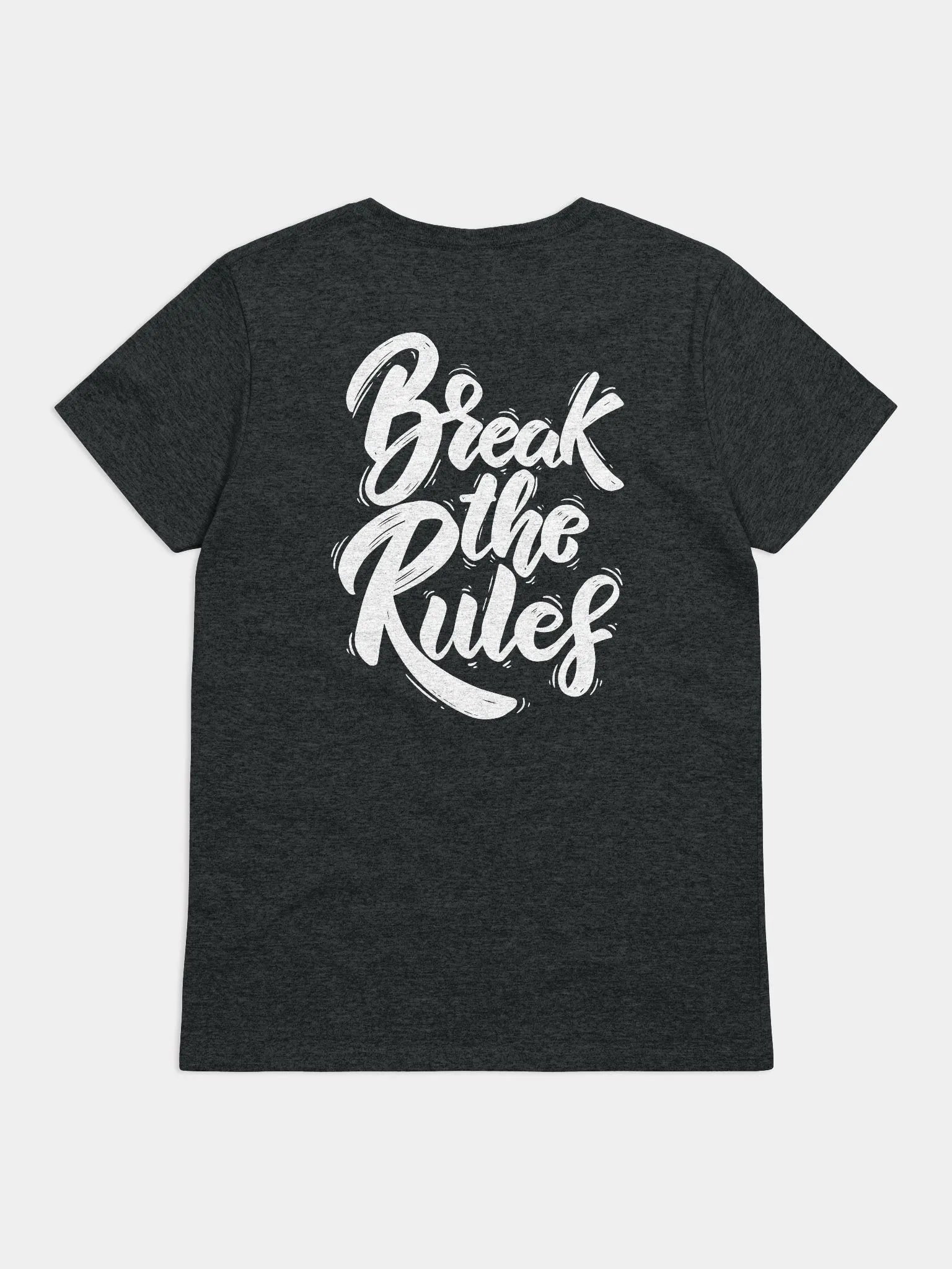 BREAK - Empowerment Graphic Women's T-Shirt product image (14)