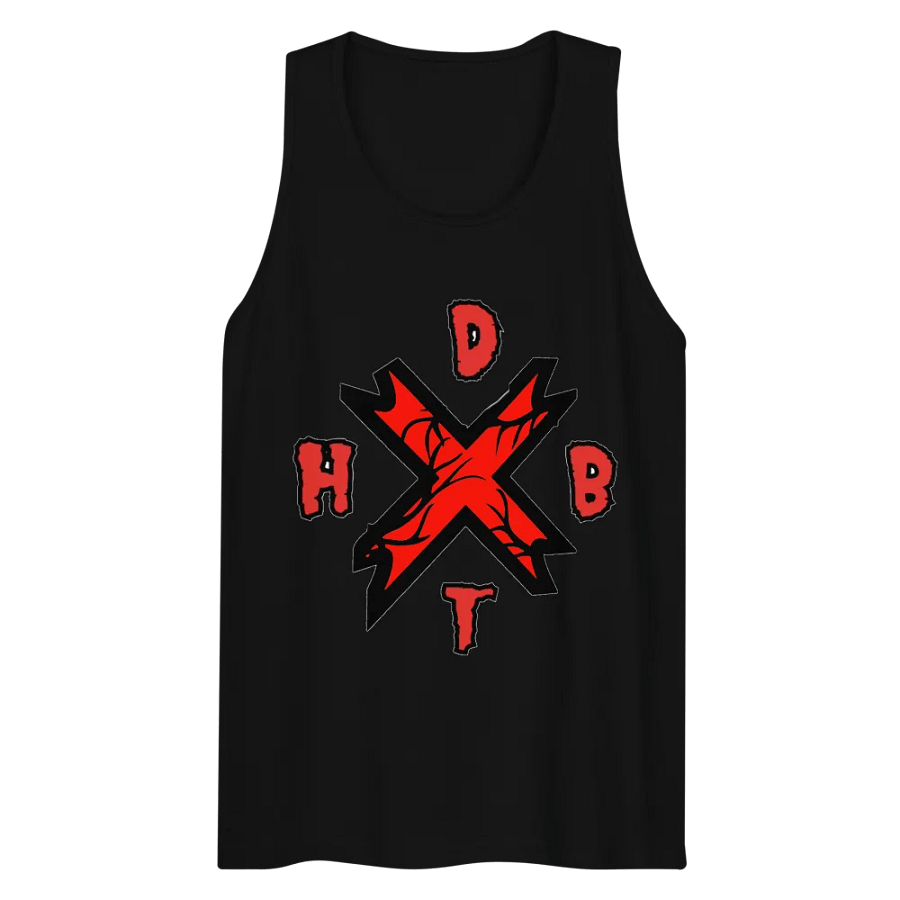 HBDT Hardcore Tank product image (13)