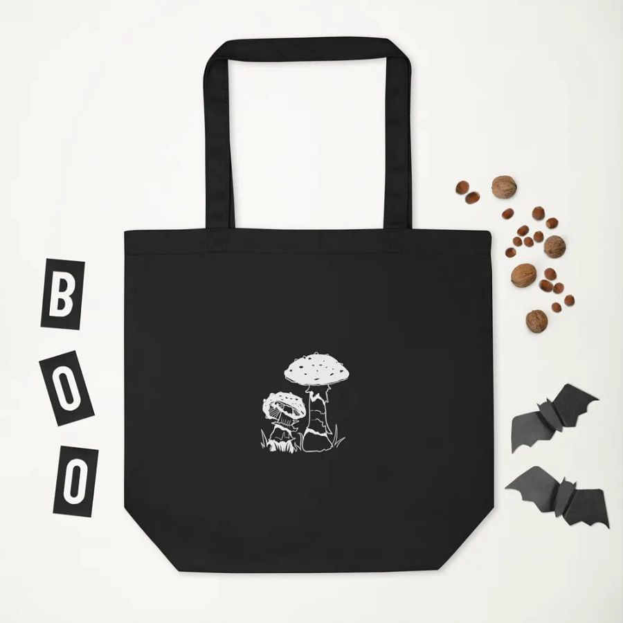 The Cottage Harlot | Bag product image (3)