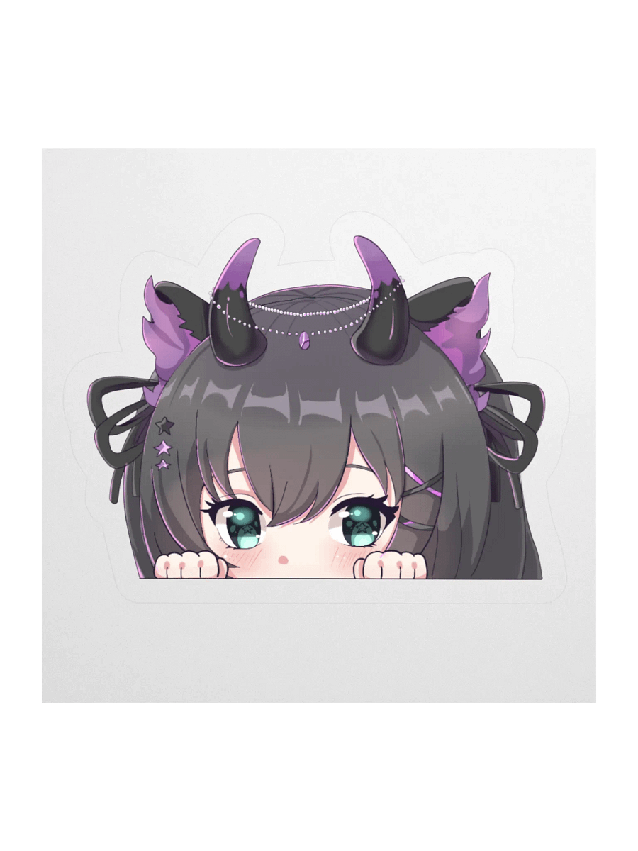 Peeker sticker product image (6)