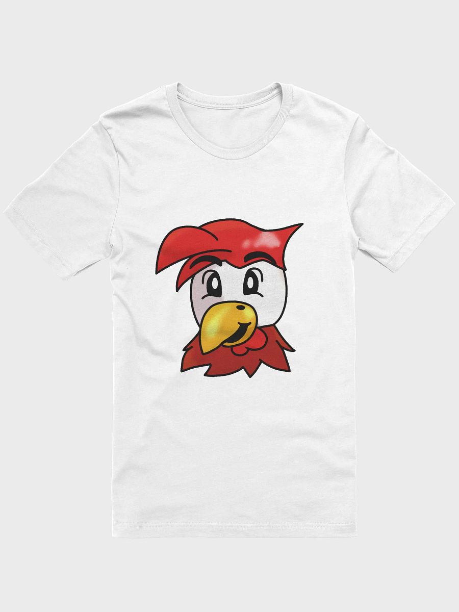 Ladies T-Shirt product image (1)