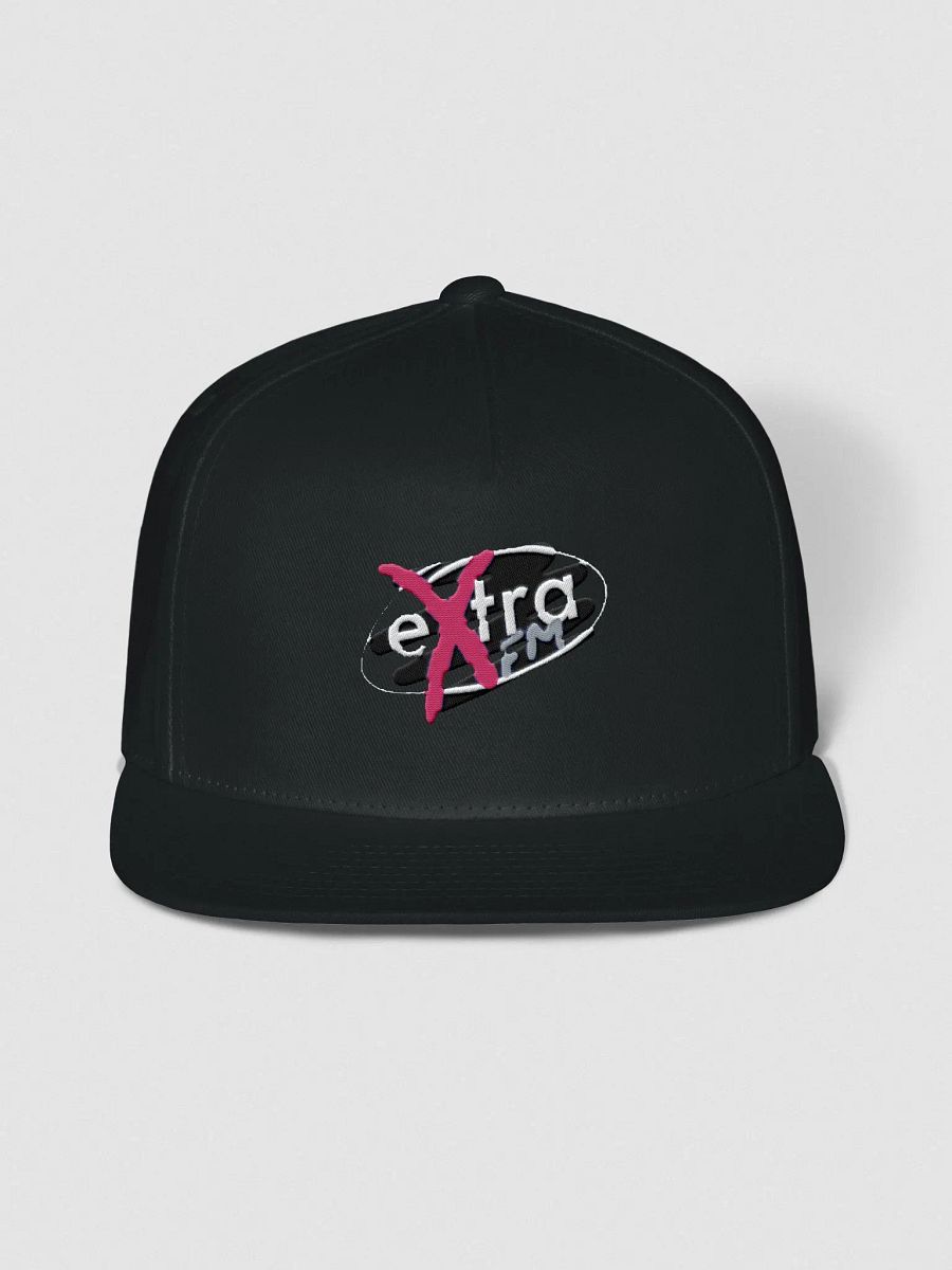 Extra FM - baseball cap product image (1)