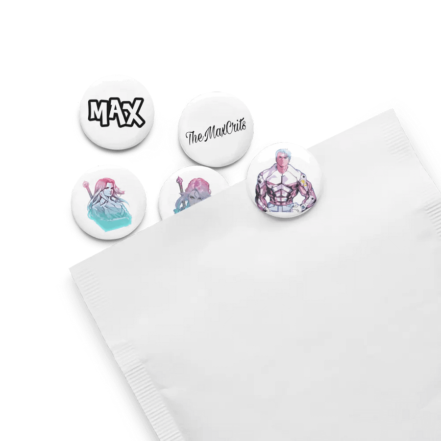 Max Buttons Art Edition product image (13)