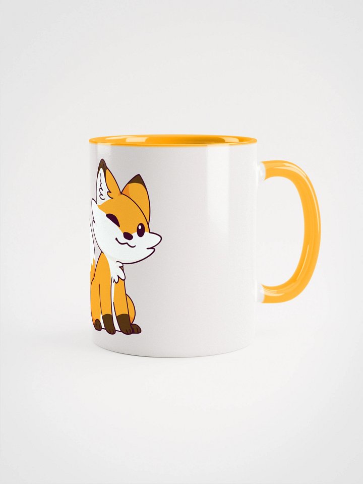 A Tail Of Love Mug product image (1)