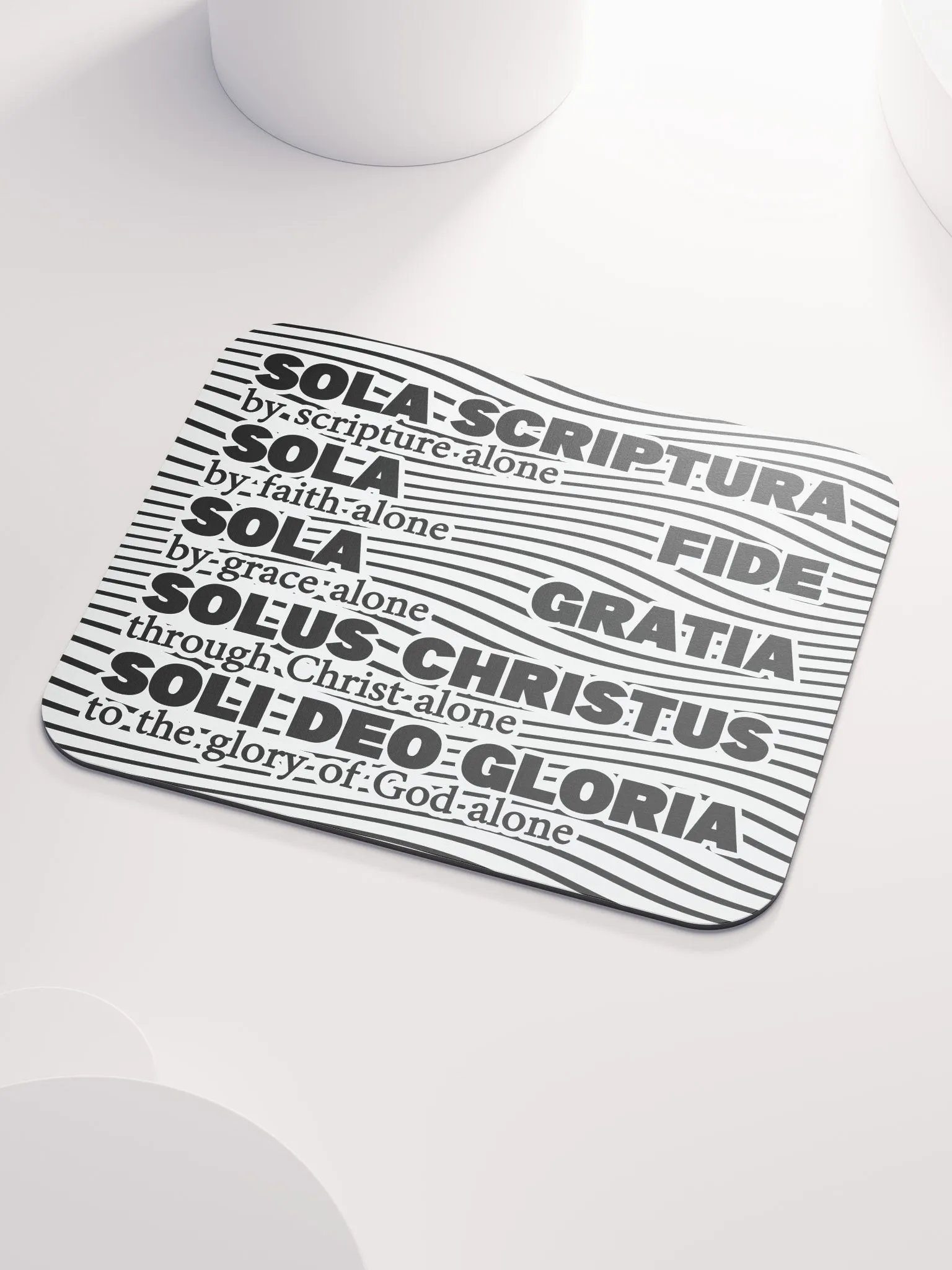 5 Solas Zebra [Clear] - Classic product image (3)