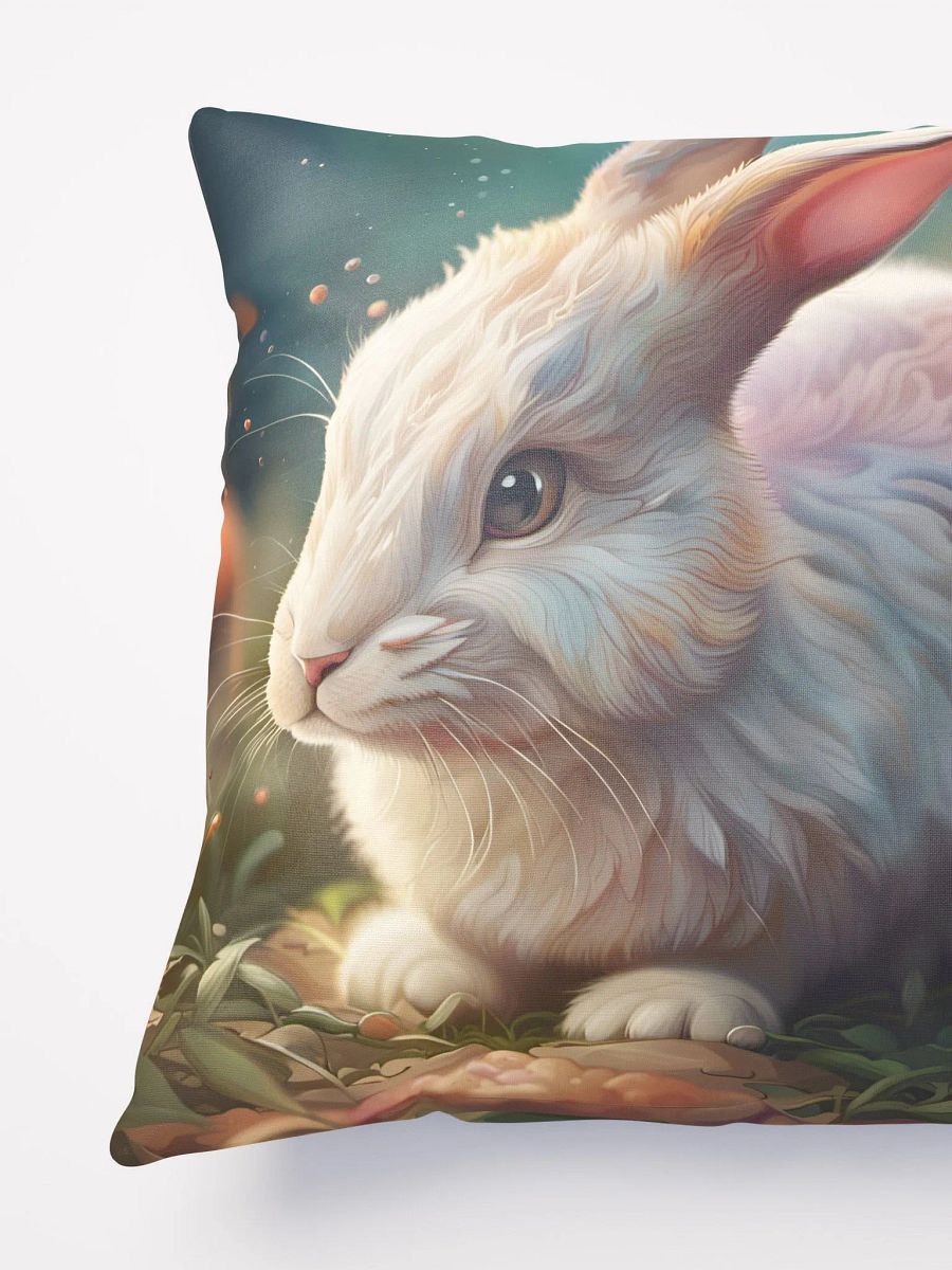 Cute Bunny Pillow product image (3)