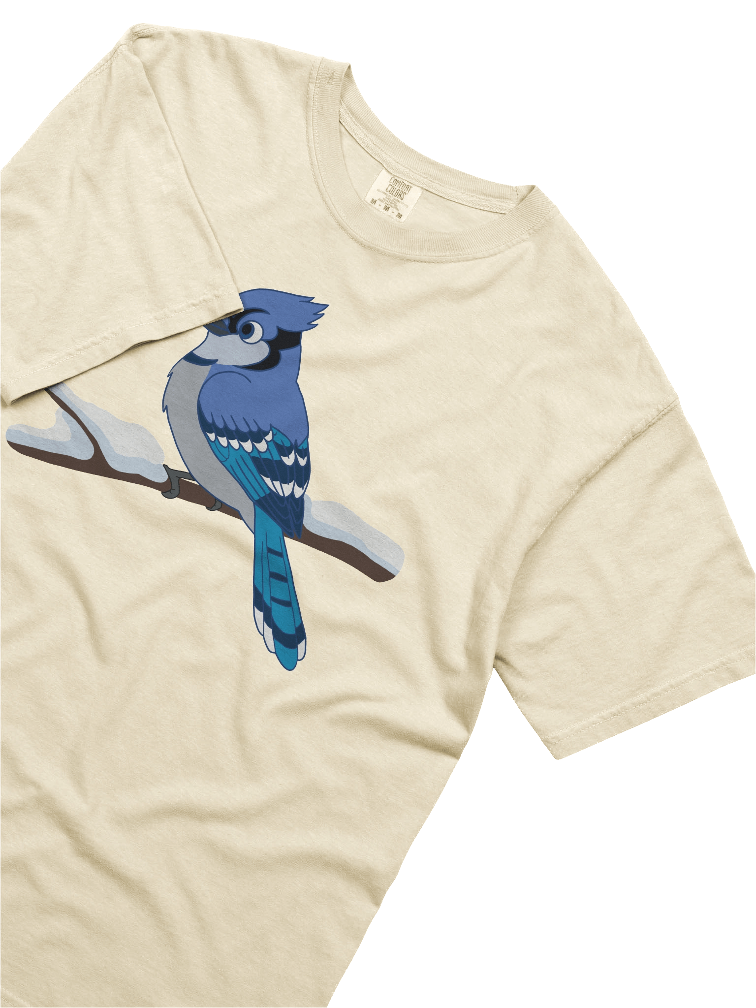 Winter Bluejay - Mens product image (43)