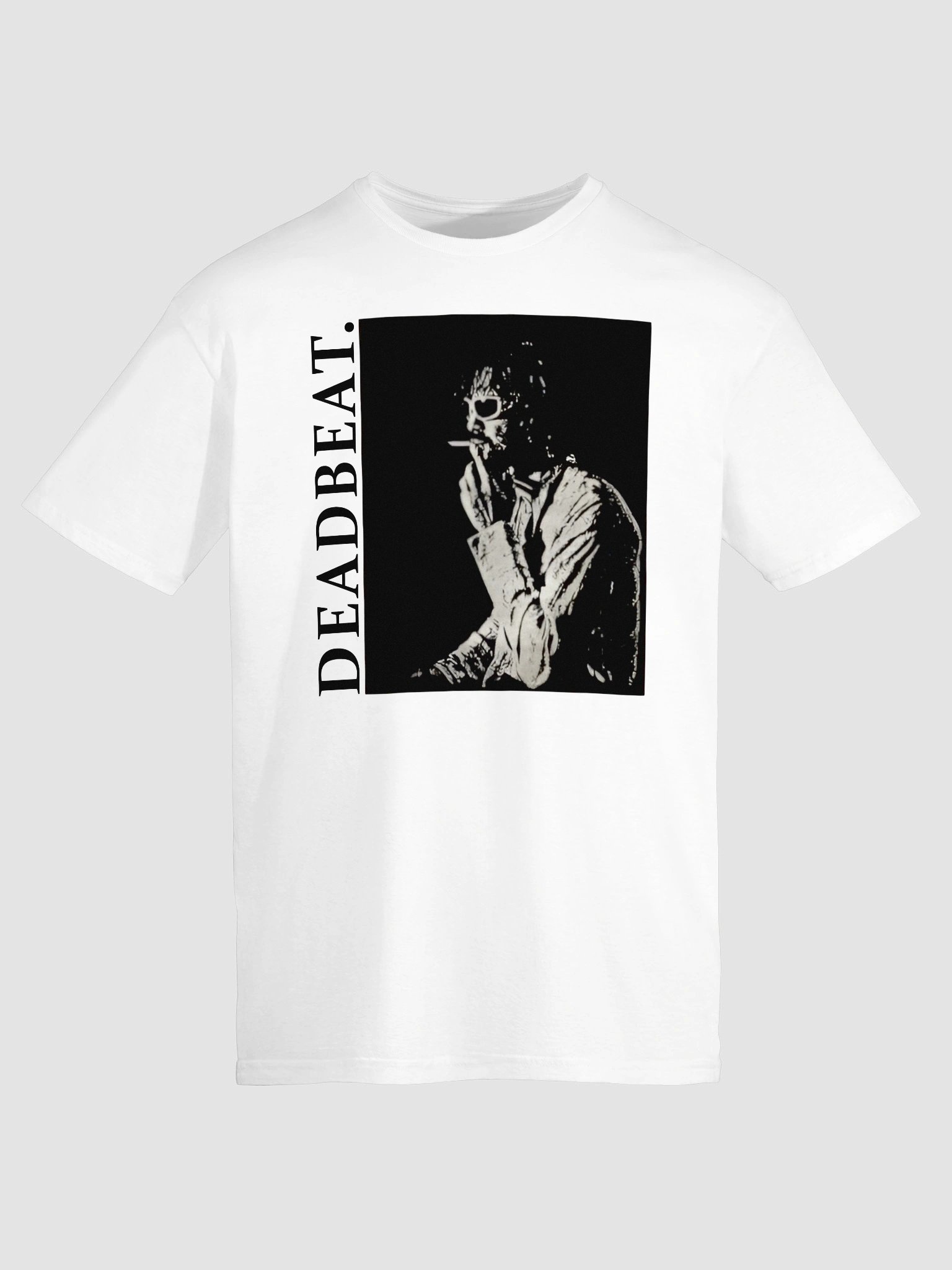 Tame Impala Deadbeat Portrait Shirt product image (1)